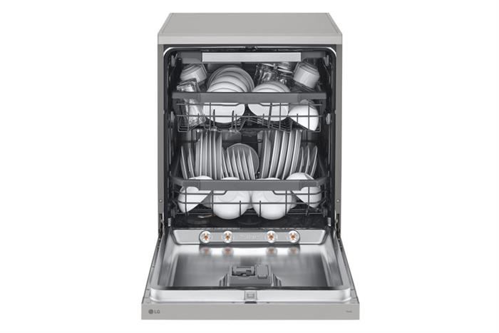 Máy rửa bát độc lập LG LDT14SVA4 (Bạc)